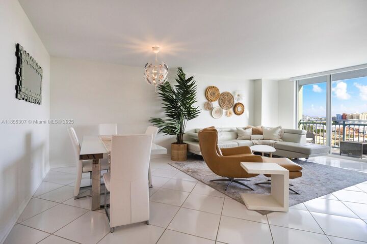 Property Photo:  90 Alton Rd 1005  FL 33139 