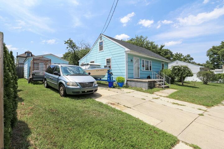 Property Photo: 75 E Wright Street NJ 08232