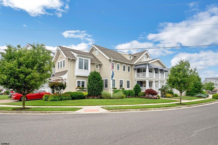 Property Photo: 16 Harbor Rd. NJ 08226