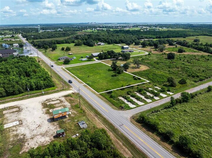 Property Photo:  Tbd Hwy 27 Highway  LA 70645 