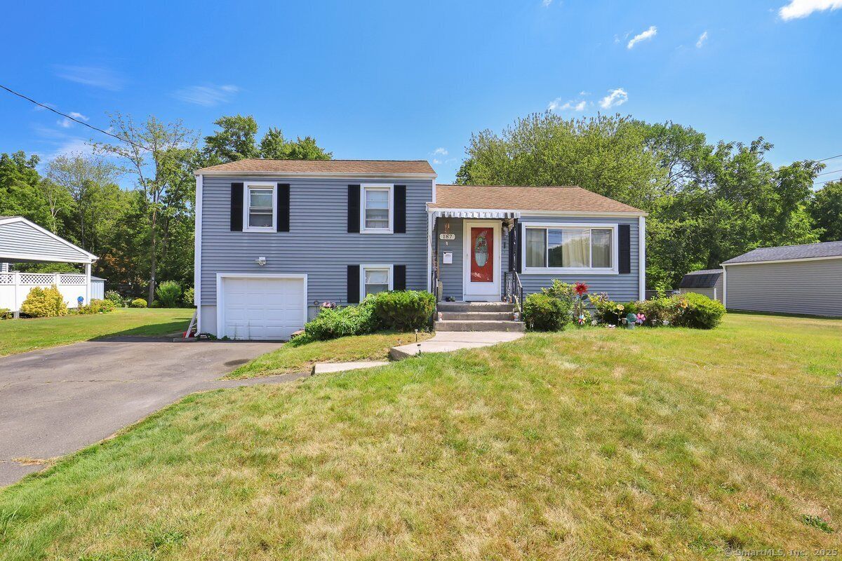 Property Photo: 187 Miriam Road CT 06053