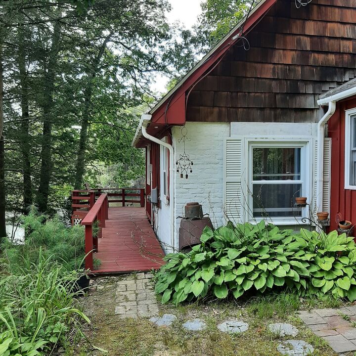 Property Photo:  126 Wales Road  CT 06076 