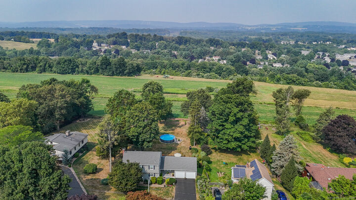 Property Photo: 311 Coleman Road CT 06457