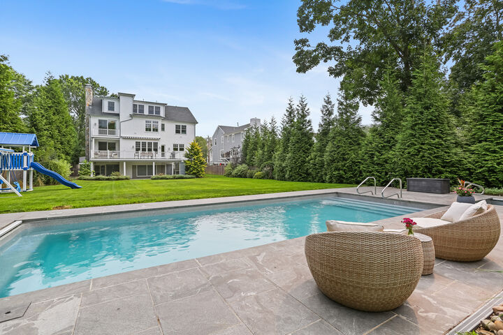 Property Photo:  254 Penfield Road  CT 06824 
