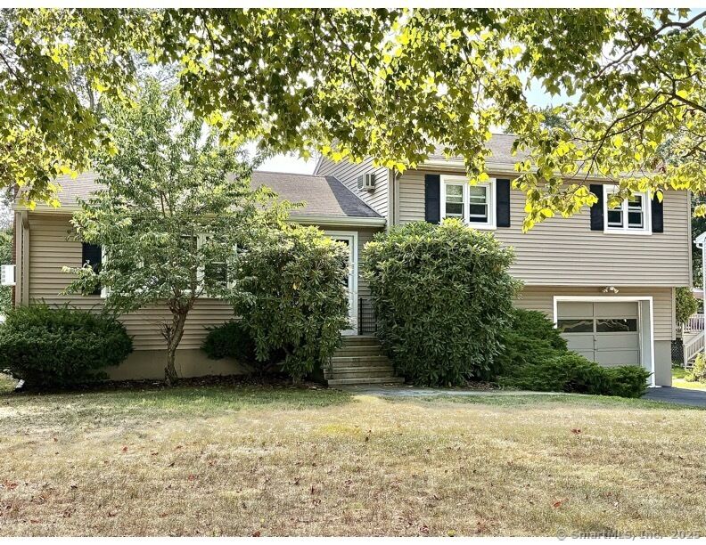 Property Photo: 115 Lucille Street CT 06825