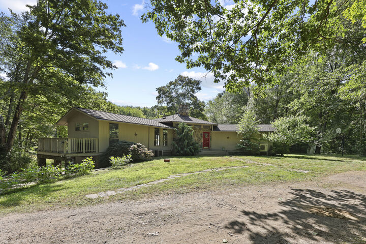 Property Photo: 213 West Main Street CT 06248
