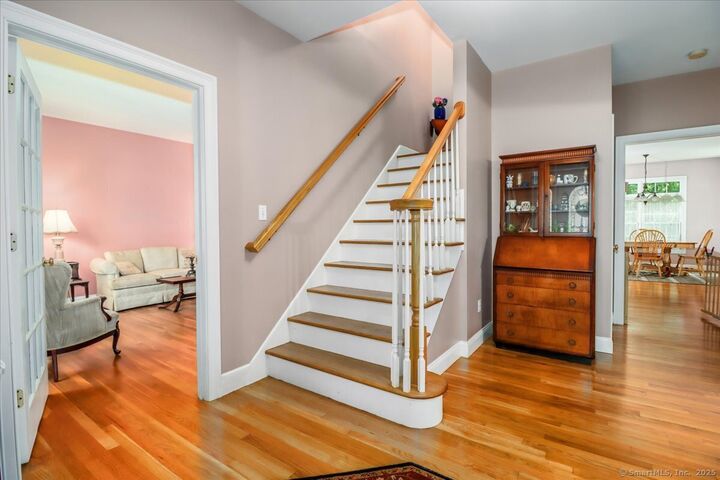 Property Photo:  11 Emerald Ridge Court  CT 06484 
