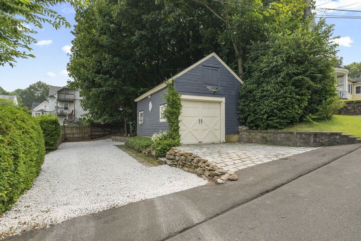 Property Photo: 4 Russell Street CT 06770