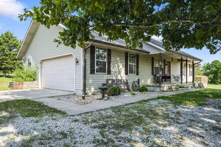 Property Photo:  93 S Crossway Road  MO 65706 