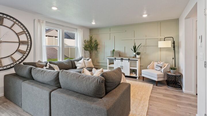 Property Photo: 5808 S Zabo Rd WA 99224