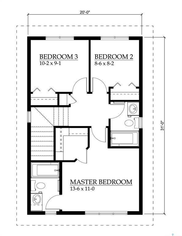 Property Photo:  412 Eldorado Street  SK S7K 0R3 
