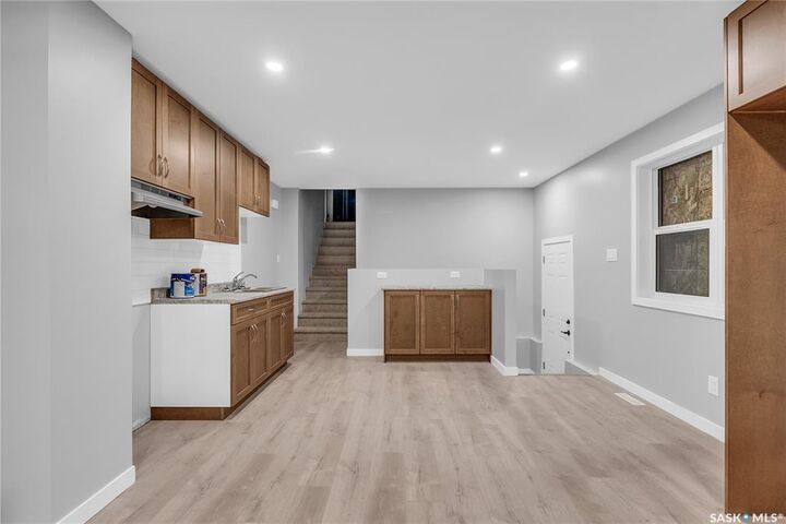 Photo de la propriété: 228 S Avenue S SK S7M 2Z8