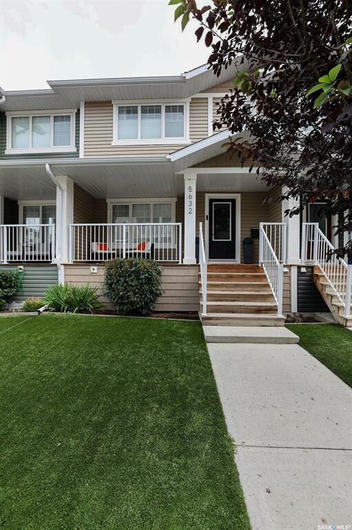 5632 Prefontaine Avenue  Regina SK S4W 0M8 photo