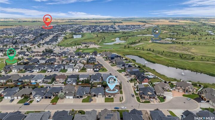 Photo de la propriété: 424 Hogan Way SK S0K 4S1