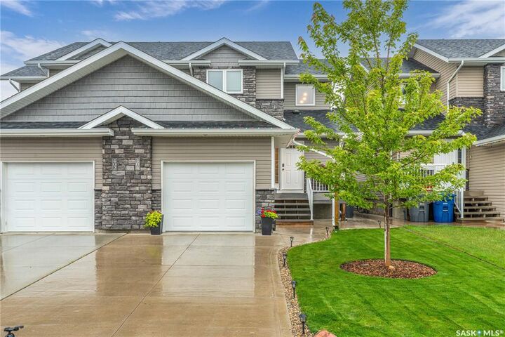 404 Snead Crescent  Warman SK S0K 4S1 photo