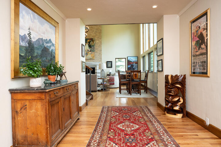 Property Photo: 102 Larkspur Rd ID 83313