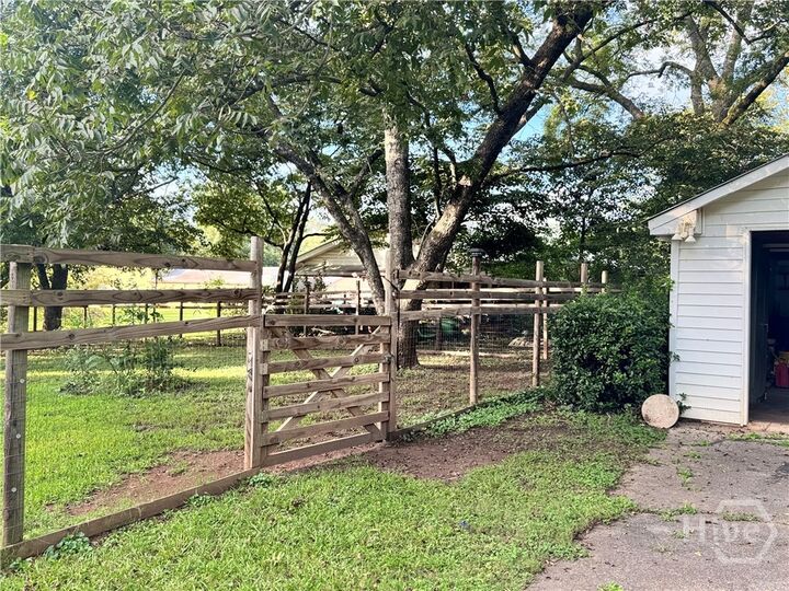 Property Photo:  362 Sims Street  GA 30558