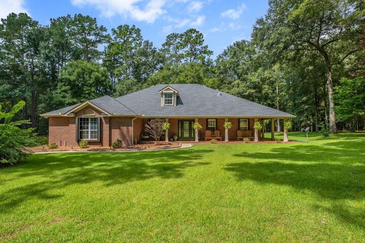7433 Creekridge Circle  Tallahassee FL 32309 photo