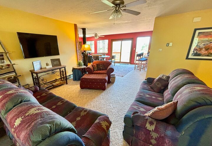 Property Photo:  96 N Valle Grande Trail  NM 87710 