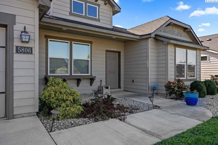 Property Photo:  5806 Wallowa Lane  WA 99301 