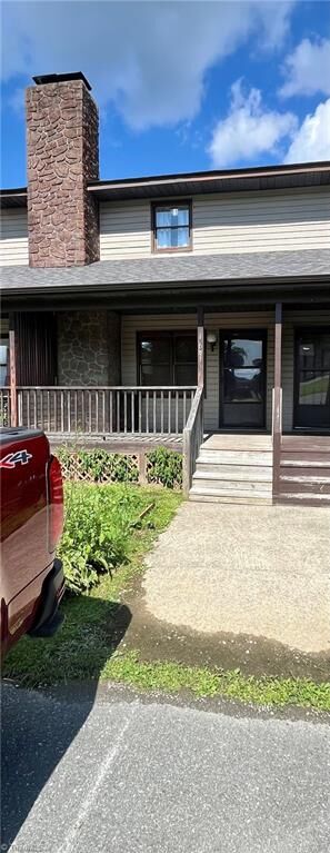 164 Adams Lane 11B  Boone NC 28607 photo