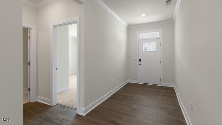 Property Photo:  14 Pink Iris Court  NC 27520 