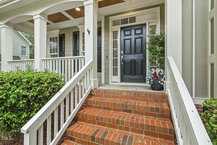 Property Photo: 7121 Capulin Crest Drive NC 27539