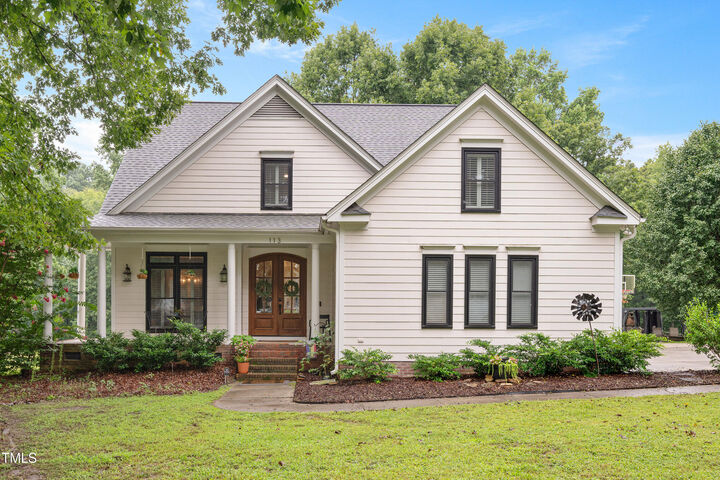 113 Claire Drive  Clayton NC 27520 photo
