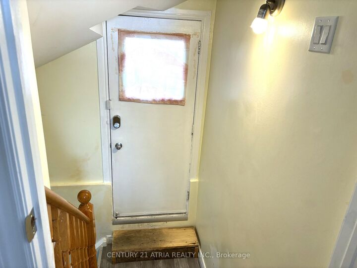 Property Photo:  53 Forbes Crescent Bsmt  ON L3R 6S7 