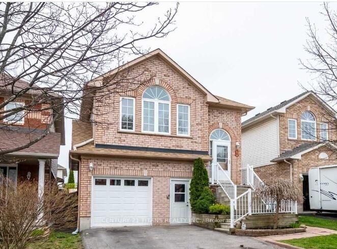 Photo de la propriété: 51 Marchwood Crescent Mainfloor ON L1C 5K5