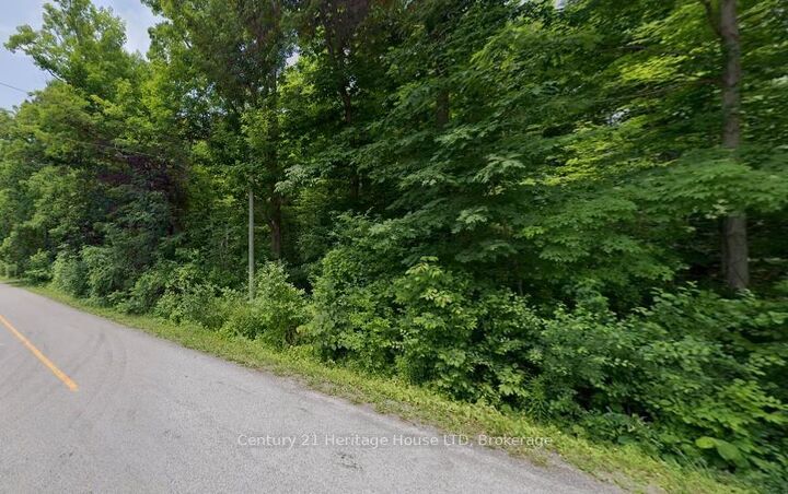 Photo de la propriété:  0 Rosehill Road  ON L2A 5M4 