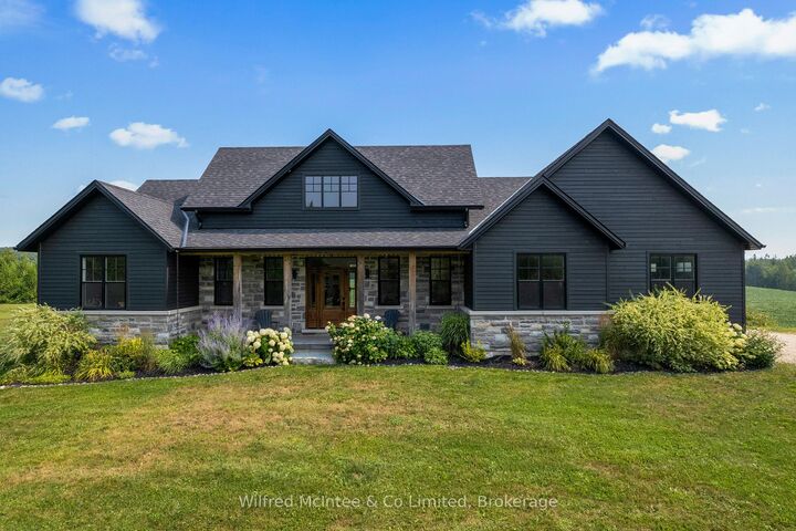 Property Photo:  574461 Sideroad 40 N/A  ON N0C 1H0 