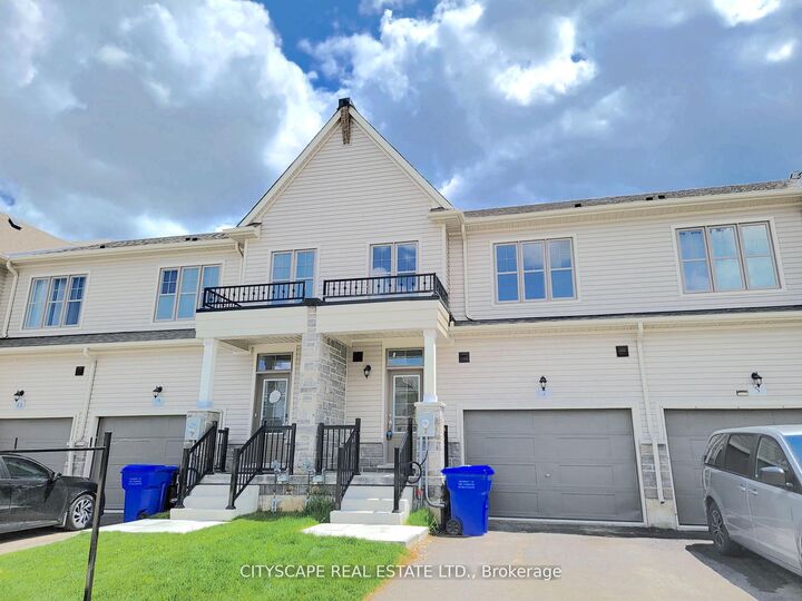 Property Photo:  7 Fennell Street  ON N0C 1B0 
