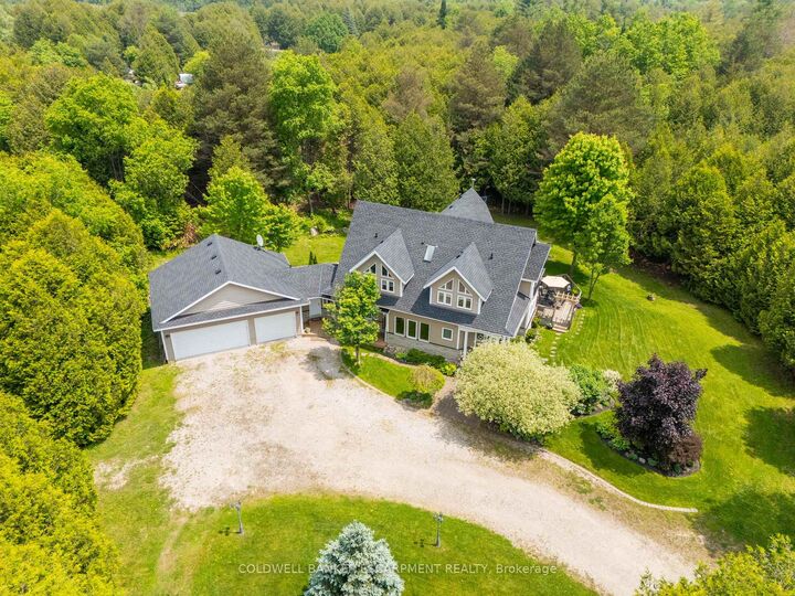 Photo de la propriété:  13601 Guelph Line  ON N0B 2K0 