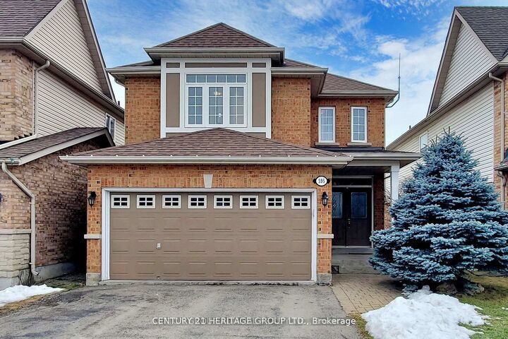 Photo de la propriété: 595 McBean Avenue ON L3X 2L5