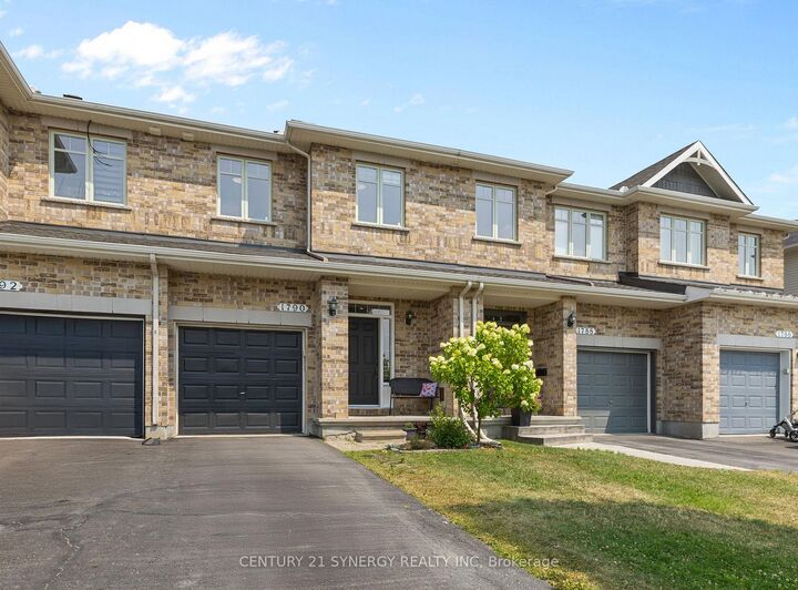 1790 Plainridge Crescent  Orleans - Cumberland and Area ON K4A 0M2 photo