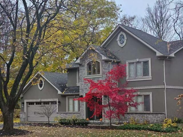 Property Photo: 96 Irma Court ON L9G 1K7