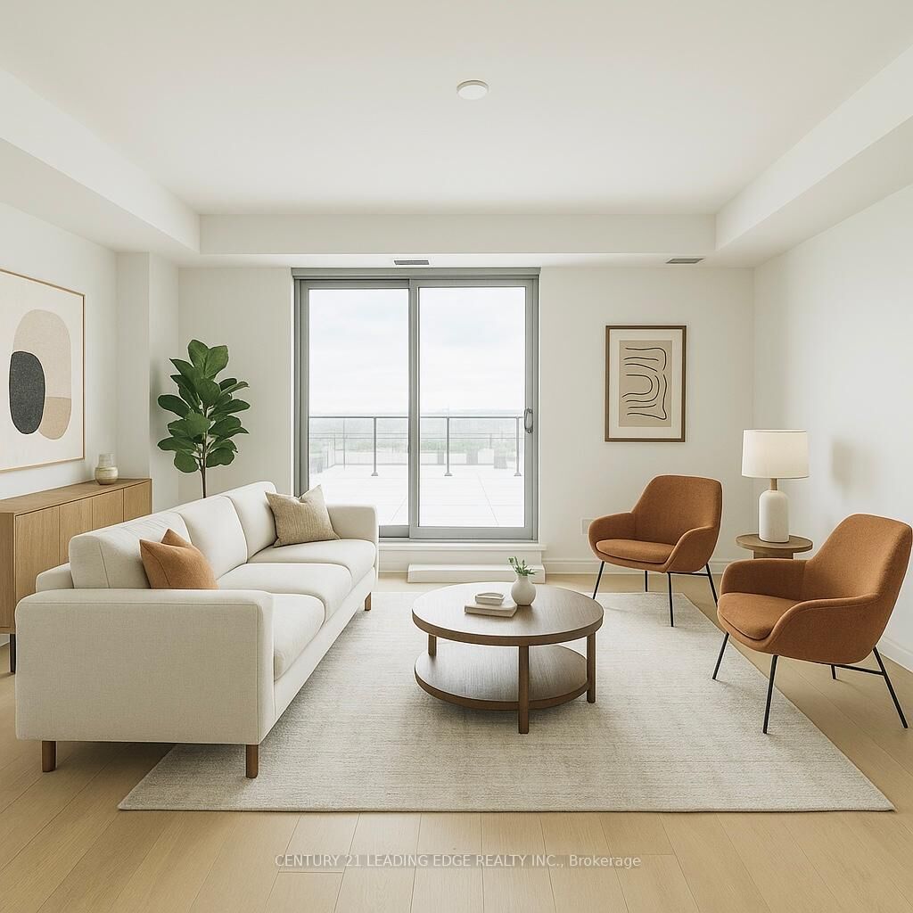 Photo de la propriété: 8 Beverley Glen Boulevard 909 ON L4J 0L5