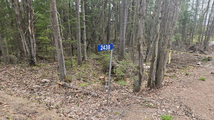 Photo de la propriété:  2438 Village Road  ON P0H 1Z0 