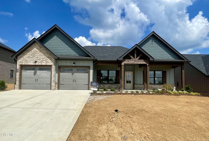 Property Photo: 30 Glaze Farm Way TN 37615