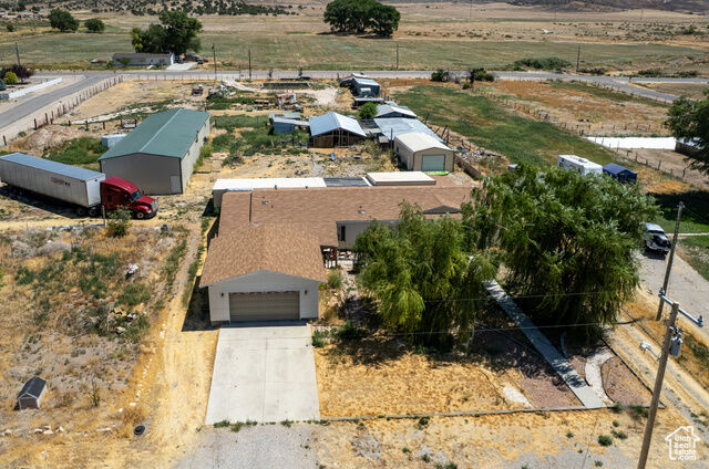 Property Photo: 445 S Main St UT 84630