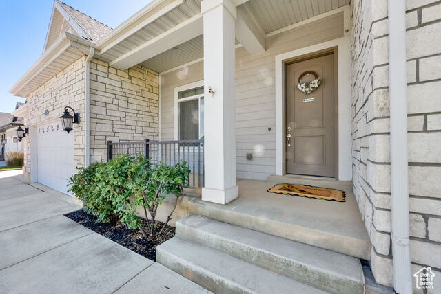 Property Photo: 11716 S 2610 W UT 84065