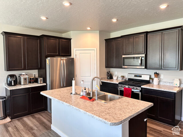 Property Photo: 1011 S 950 W UT 84663