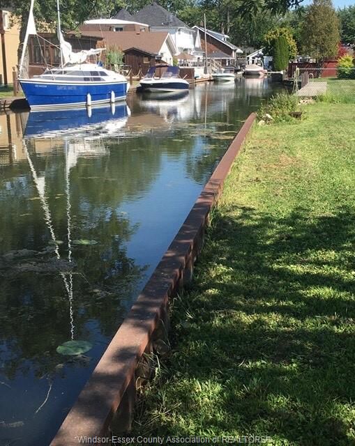 Property Photo:  V/L Martin Lane  ON N9J 1W8 