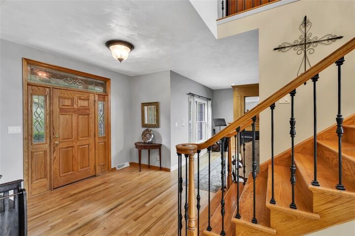 Property Photo: 7007 Fair Oaks Drive PA 15632