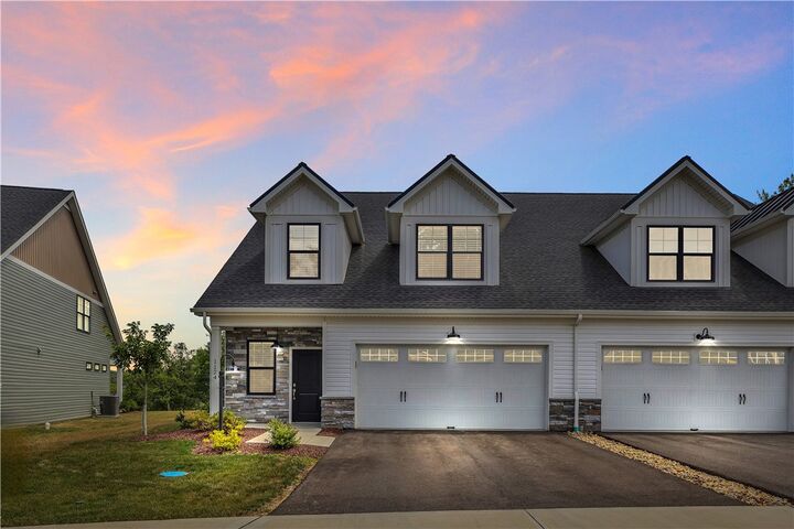 1124 Autumn Woods Drive  Jackson Twp PA 16033 photo