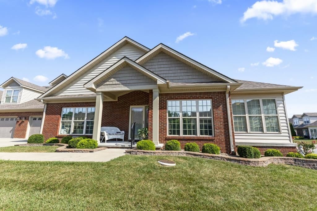 Property Photo:  1648 Old Silo Hill Drive  KY 40353 