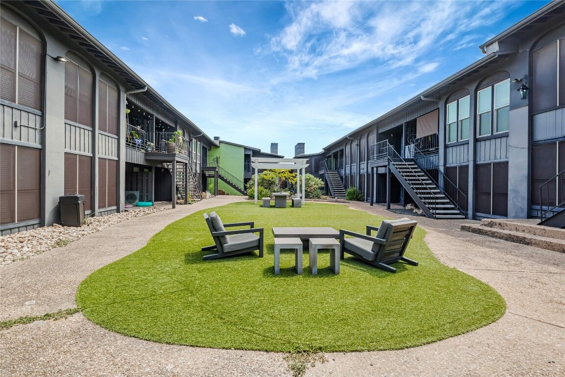 Property Photo:  909 Reinli Street 213  TX 78751 