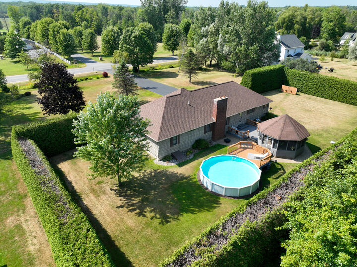 Property Photo: 900 Durand Road NY 12901