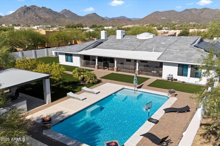 36404 N 27th Street  Cave Creek AZ 85331 photo